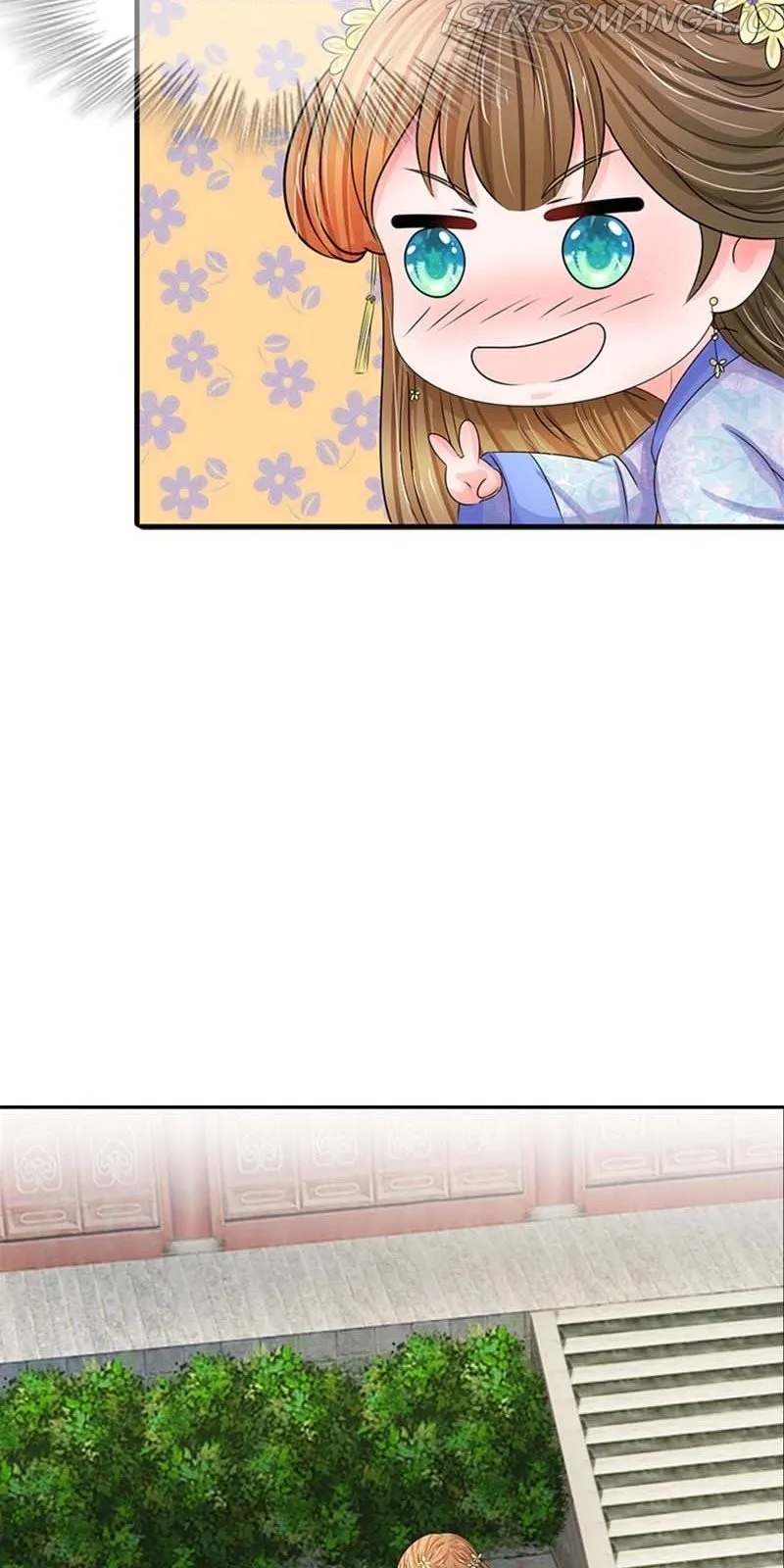 Read Destined to be Empress chapter 75 image 23 on Lezhin