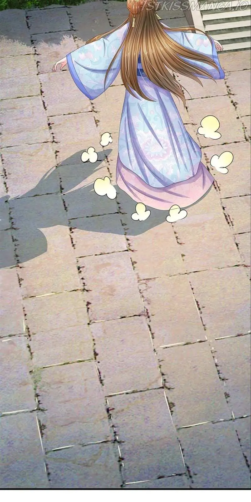 Read Destined to be Empress chapter 75 image 24 on Lezhin