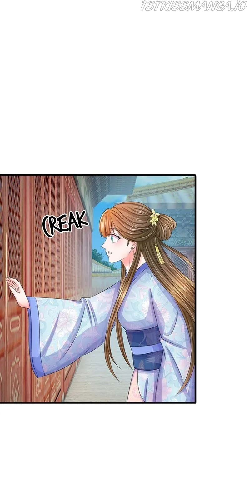 Read Destined to be Empress chapter 75 image 25 on Lezhin