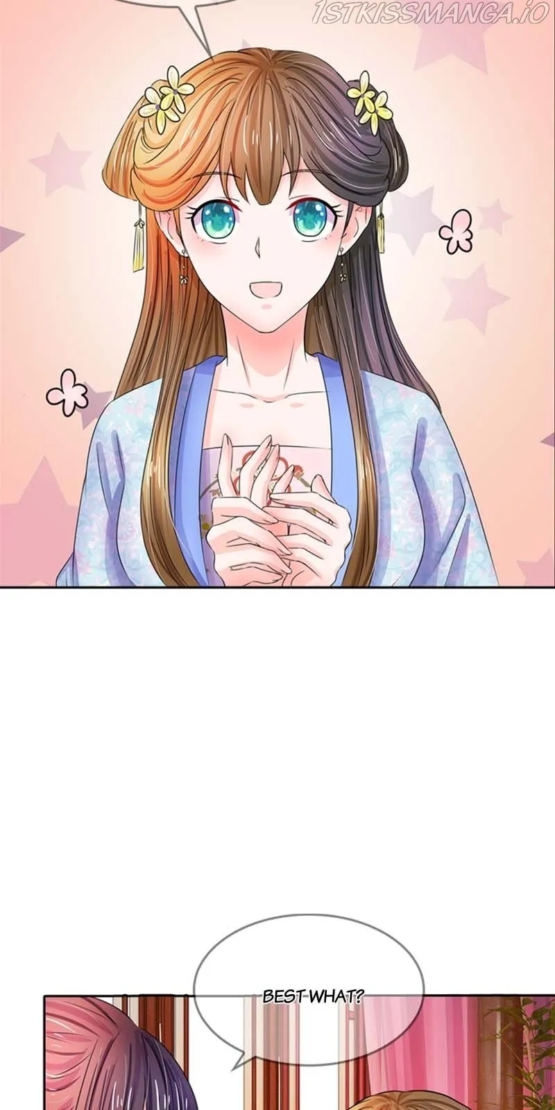Read Destined to be Empress chapter 75 image 4 on Lezhin