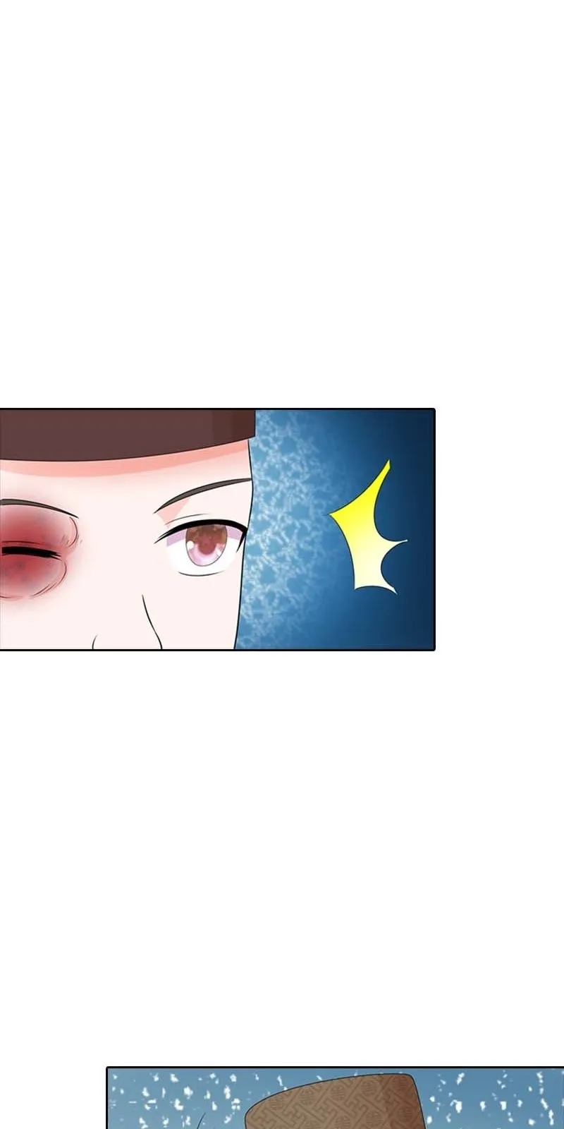 Read Destined to be Empress chapter 77 image 13 on Lezhin