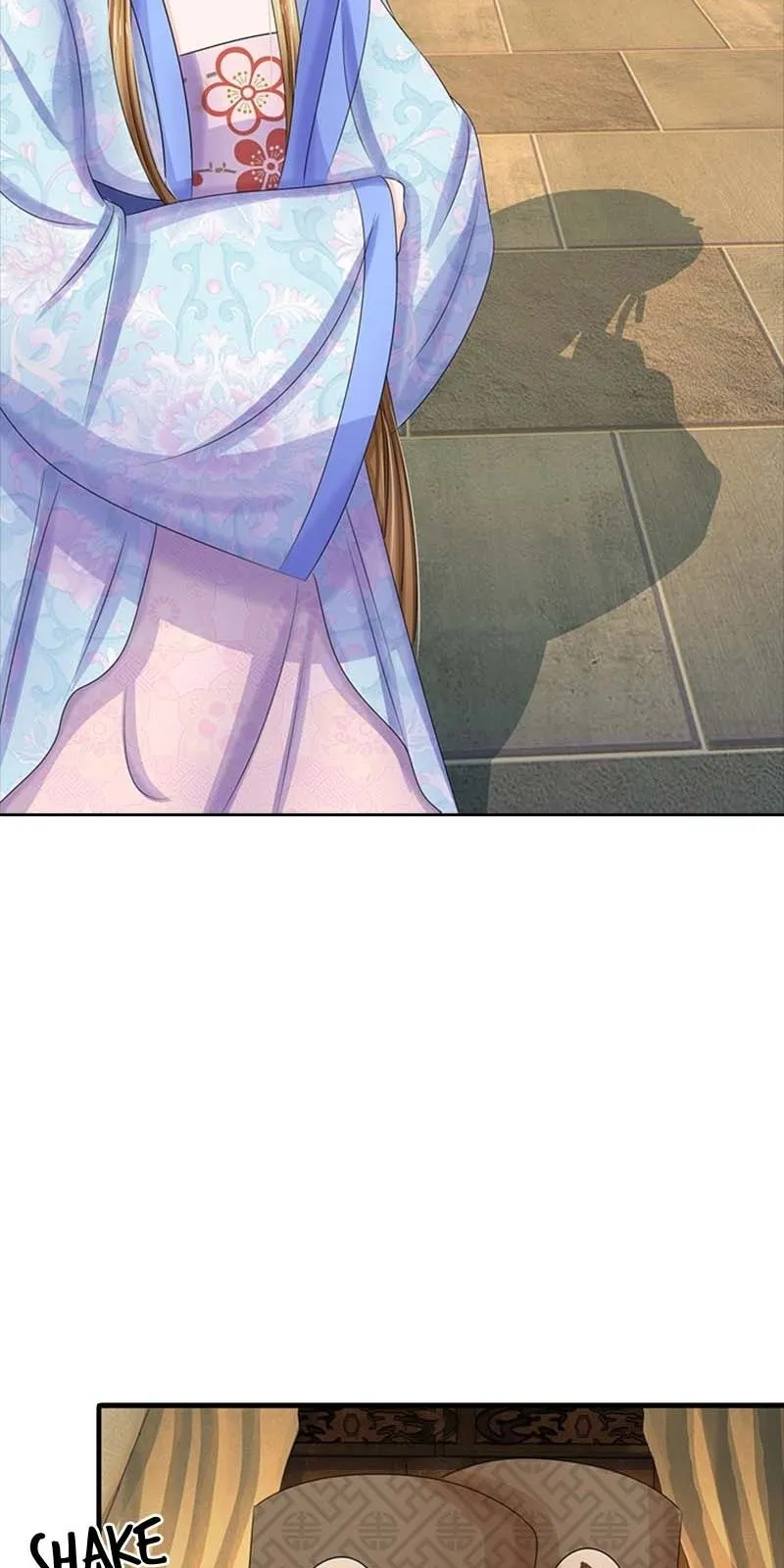 Read Destined to be Empress chapter 77 image 17 on Lezhin