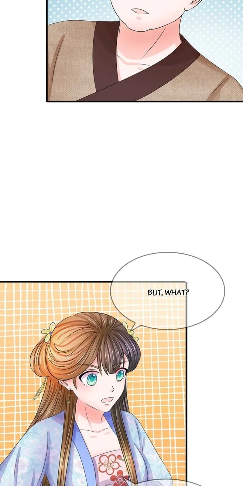 Read Destined to be Empress chapter 77 image 19 on Lezhin