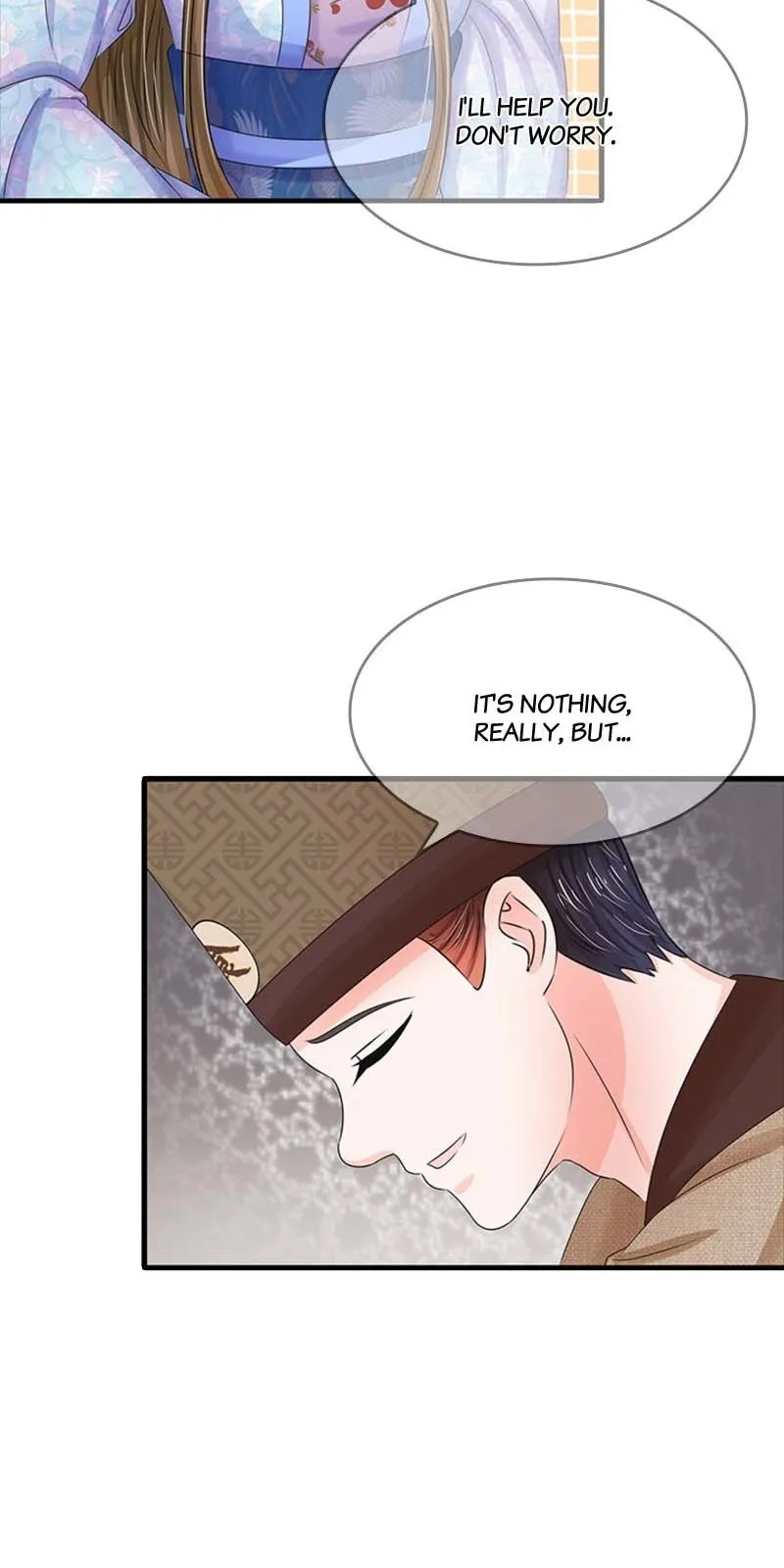 Read Destined to be Empress chapter 77 image 20 on Lezhin