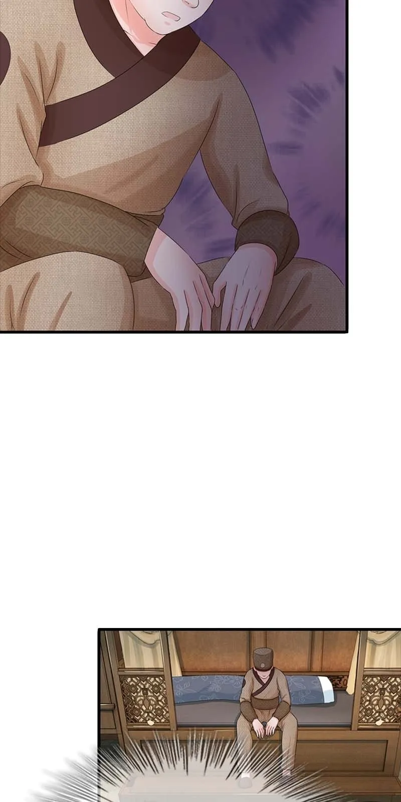 Read Destined to be Empress chapter 77 image 7 on Lezhin