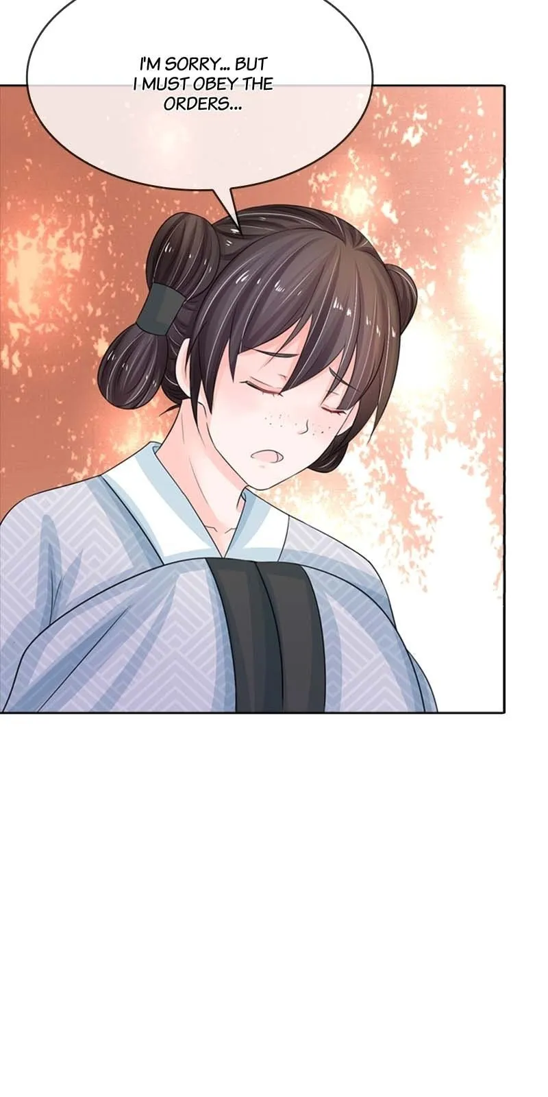 Read Destined to be Empress chapter 78 image 4 on Lezhin