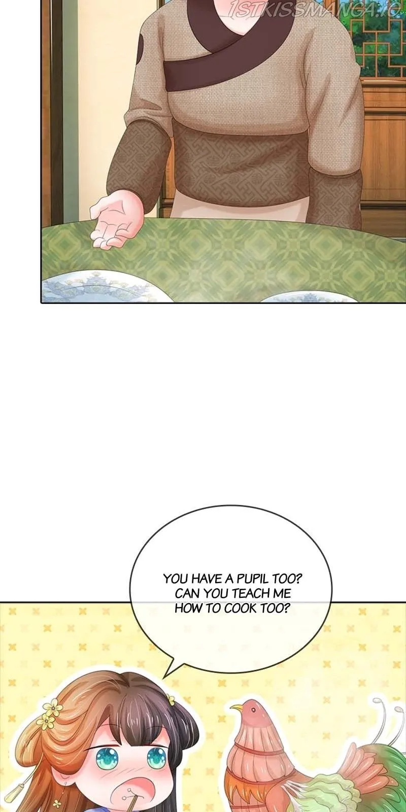 Read Destined to be Empress chapter 79 image 10 on Lezhin