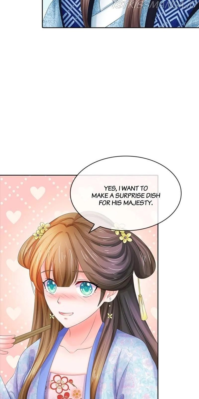 Read Destined to be Empress chapter 79 image 12 on Lezhin