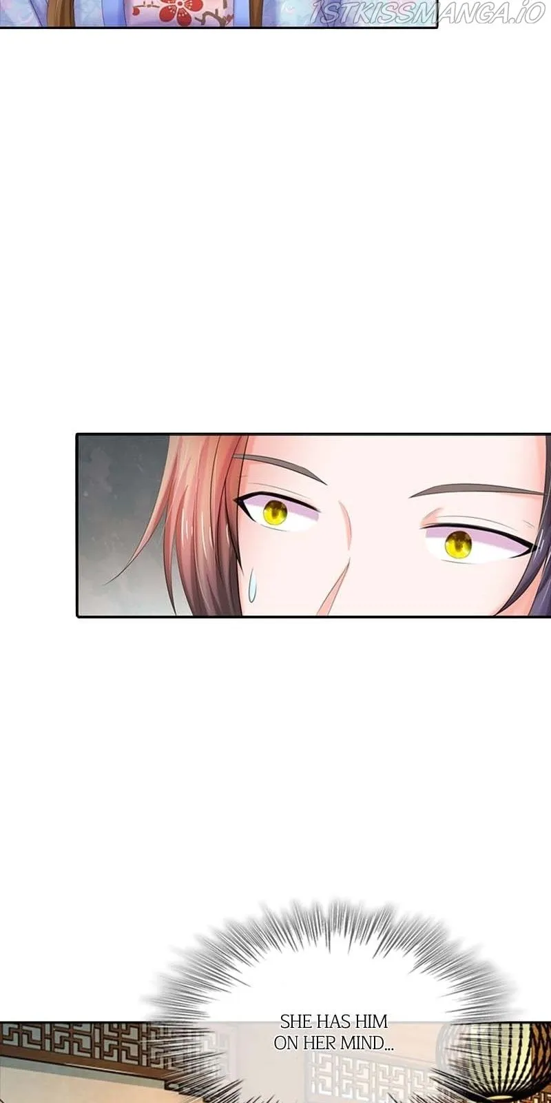 Read Destined to be Empress chapter 79 image 13 on Lezhin