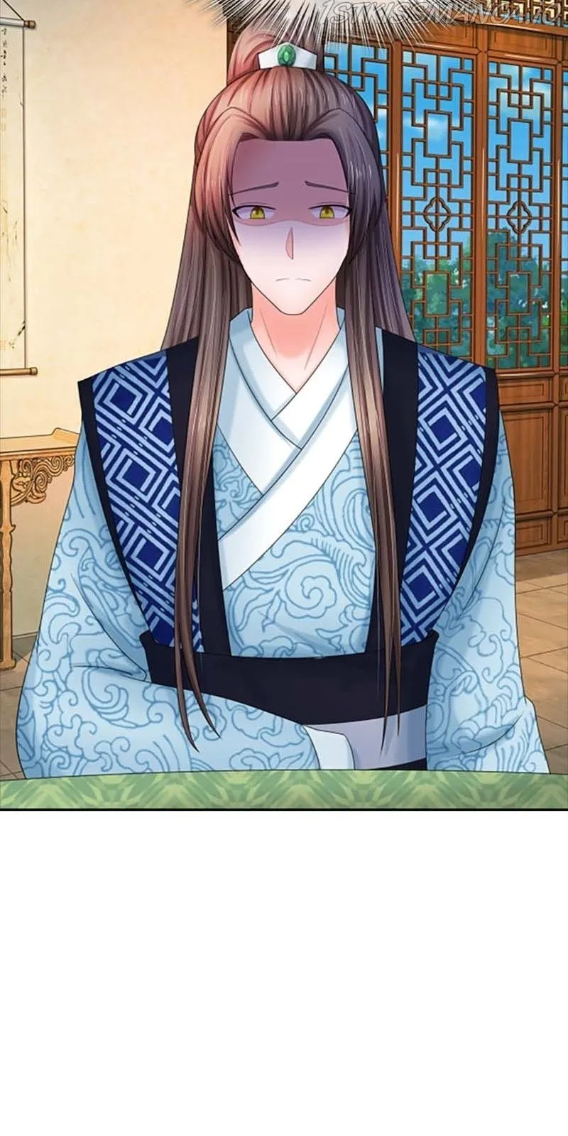 Read Destined to be Empress chapter 79 image 14 on Lezhin