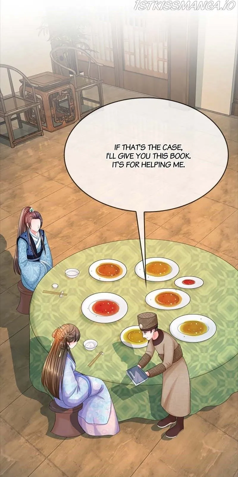 Read Destined to be Empress chapter 79 image 16 on Lezhin