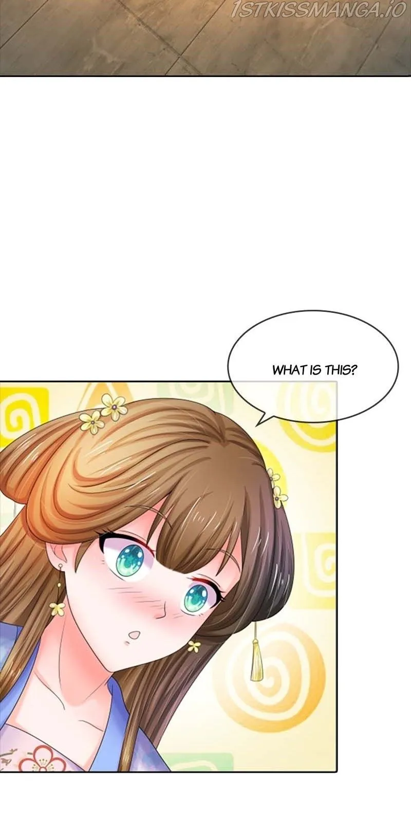 Read Destined to be Empress chapter 79 image 17 on Lezhin