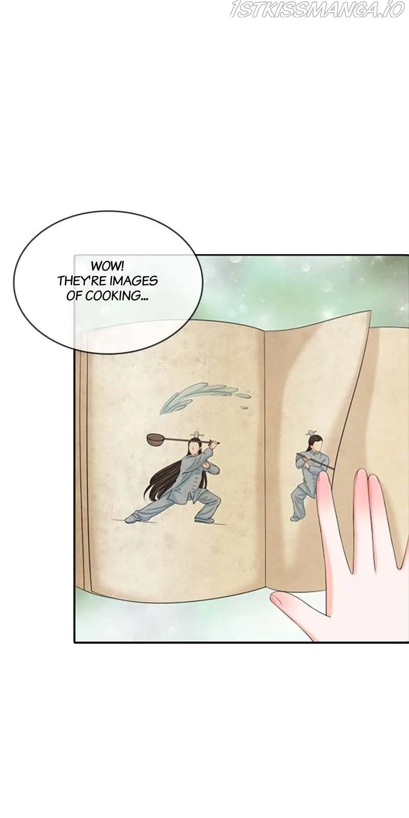 Read Destined to be Empress chapter 79 image 18 on Lezhin