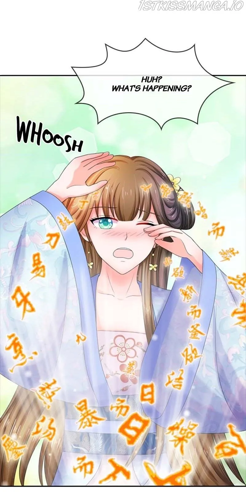 Read Destined to be Empress chapter 79 image 19 on Lezhin