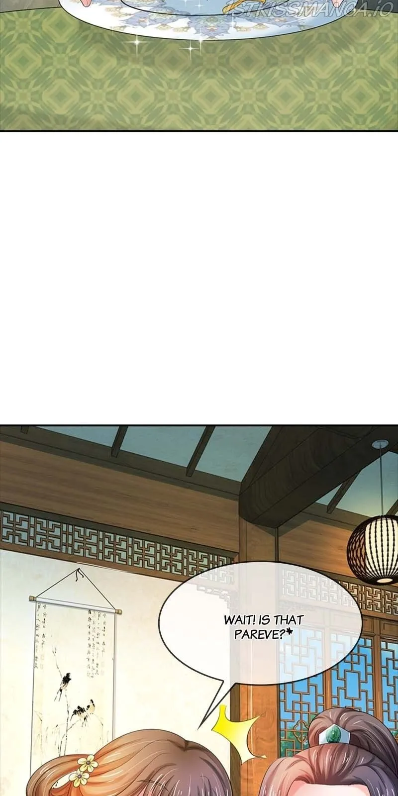 Read Destined to be Empress chapter 79 image 2 on Lezhin
