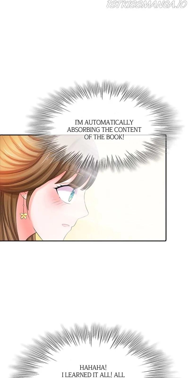 Read Destined to be Empress chapter 79 image 20 on Lezhin