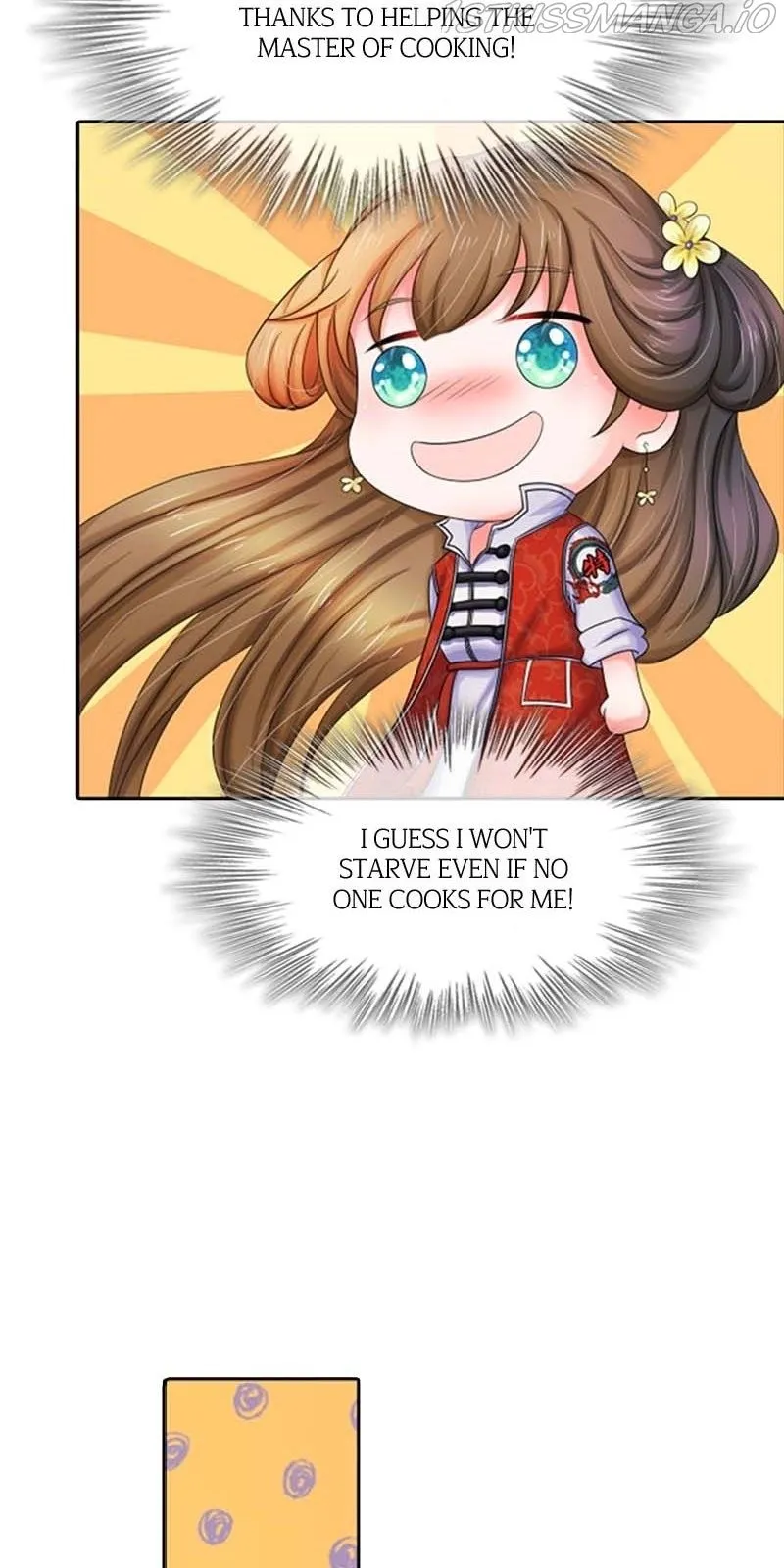 Read Destined to be Empress chapter 79 image 21 on Lezhin