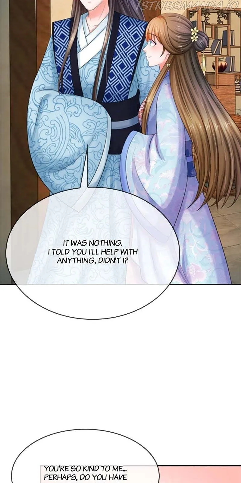 Read Destined to be Empress chapter 79 image 23 on Lezhin