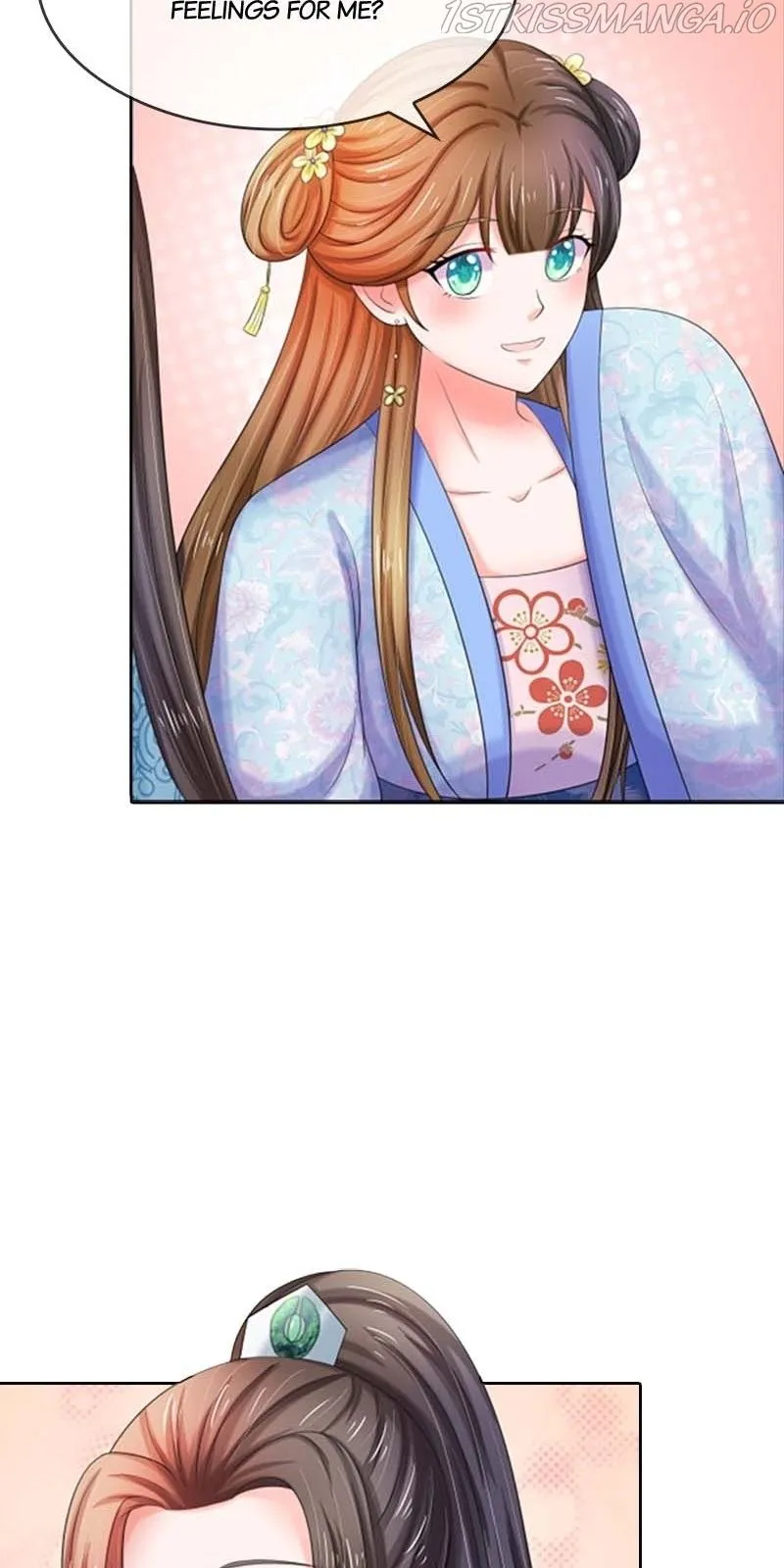 Read Destined to be Empress chapter 79 image 24 on Lezhin