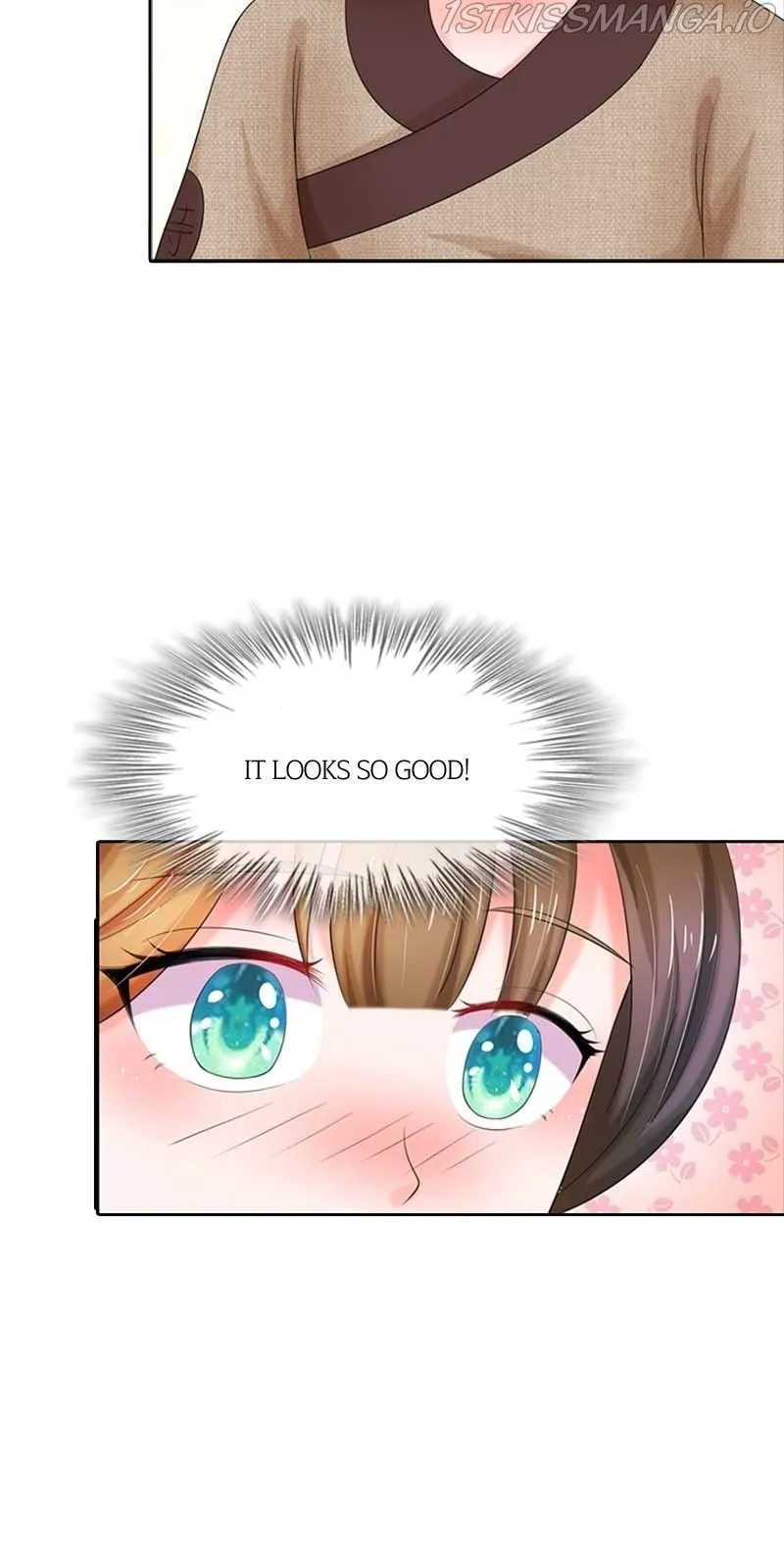 Read Destined to be Empress chapter 79 image 4 on Lezhin