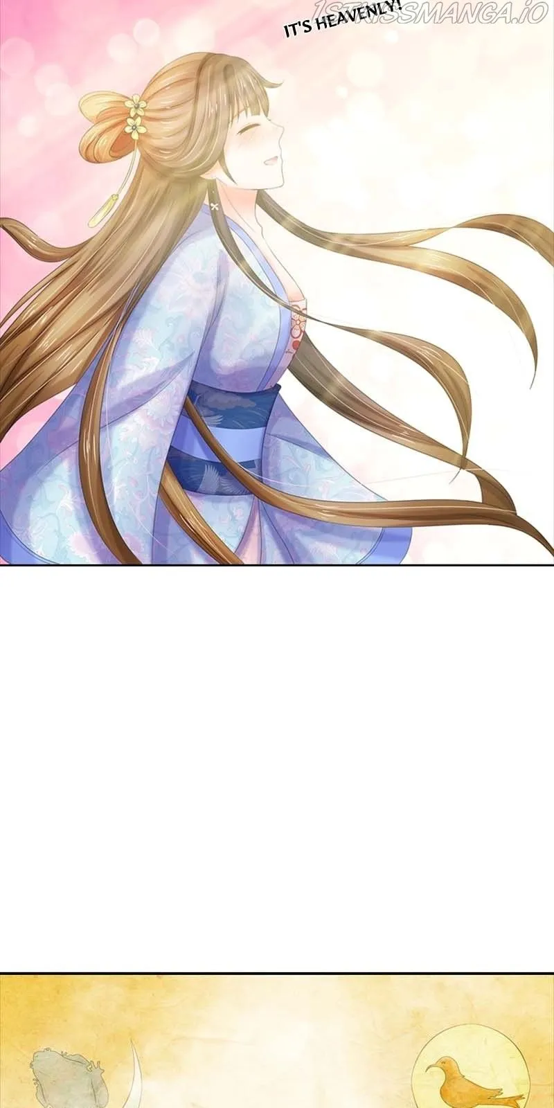 Read Destined to be Empress chapter 79 image 7 on Lezhin