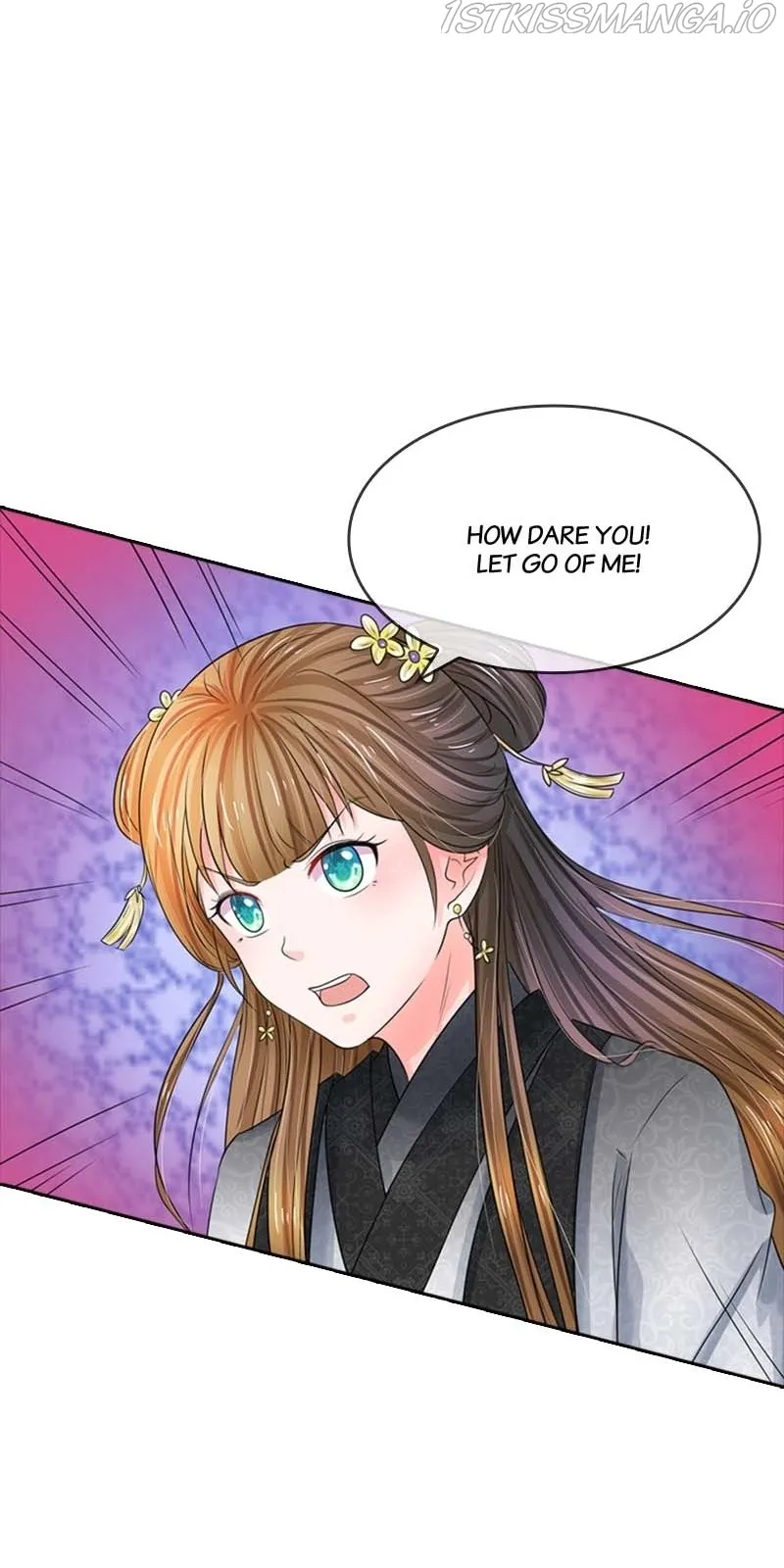 Read Destined to be Empress chapter 80 image 12 on Lezhin