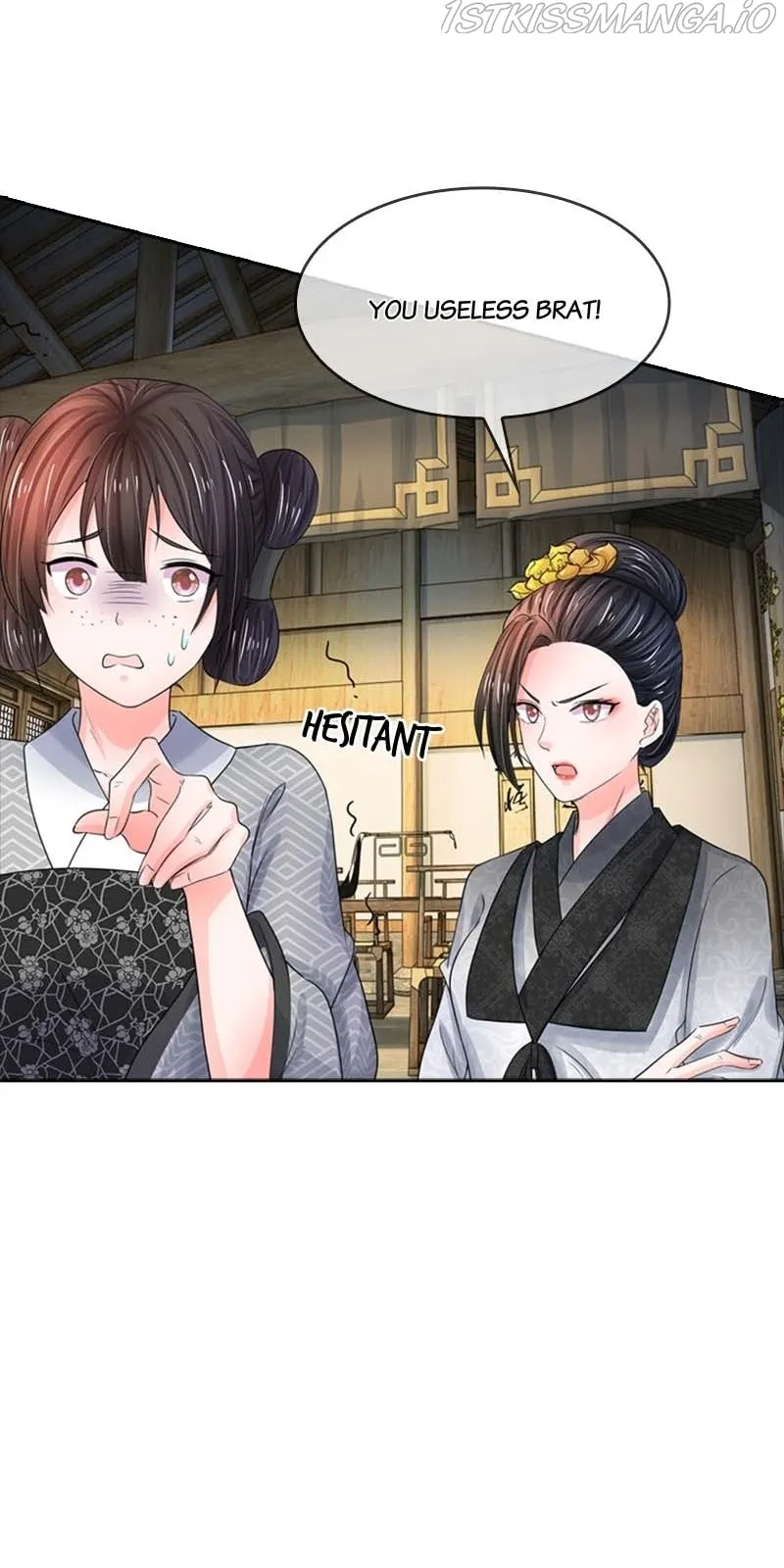 Read Destined to be Empress chapter 80 image 13 on Lezhin