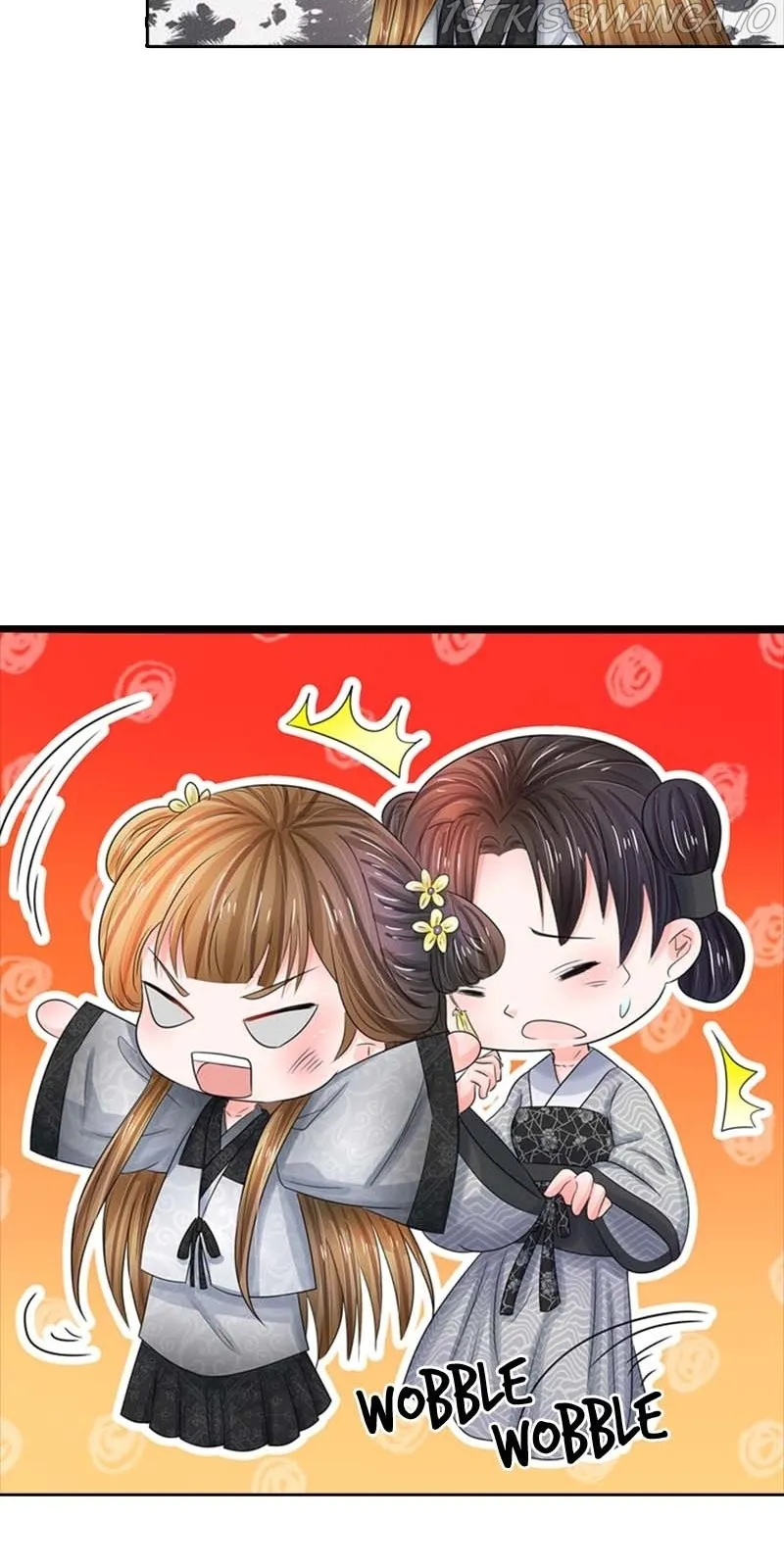 Read Destined to be Empress chapter 80 image 16 on Lezhin