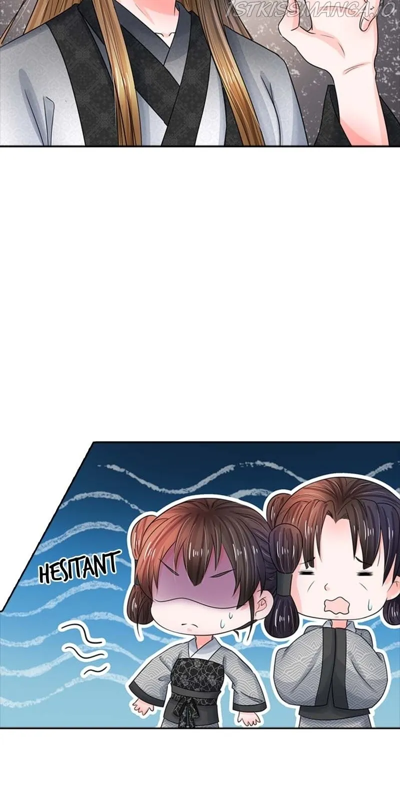 Read Destined to be Empress chapter 80 image 22 on Lezhin