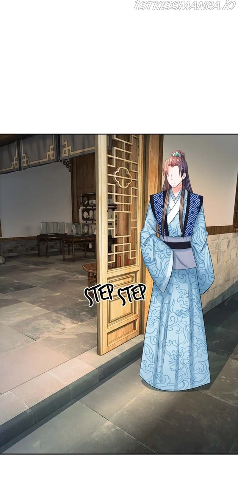 Read Destined to be Empress chapter 80 image 23 on Lezhin