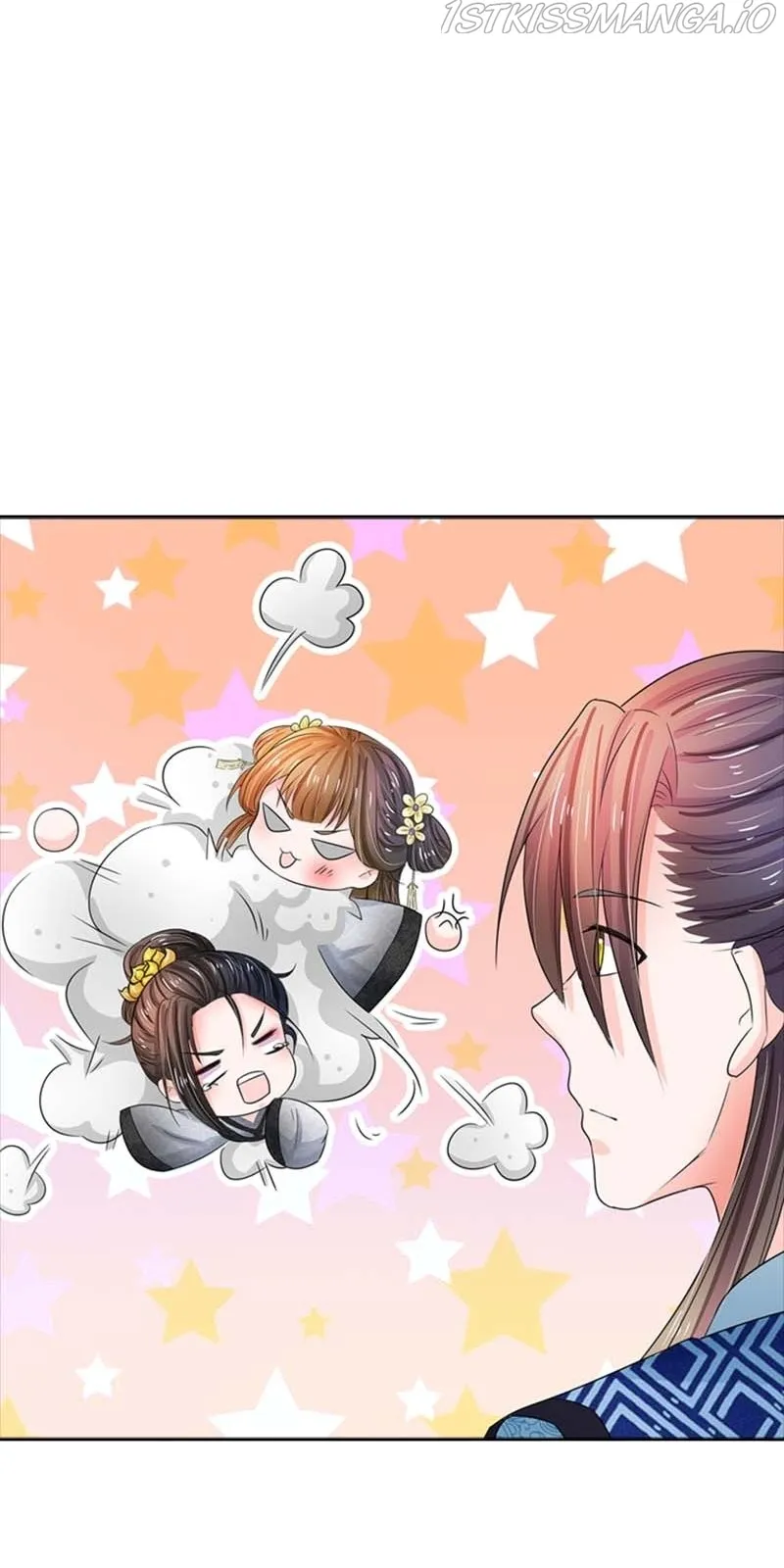 Read Destined to be Empress chapter 80 image 24 on Lezhin