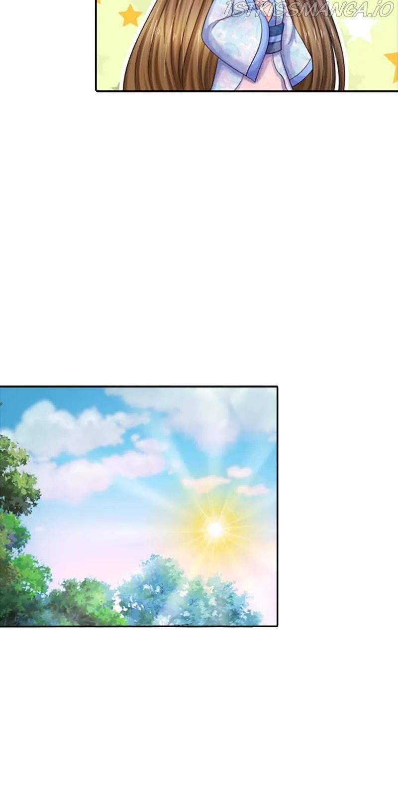 Read Destined to be Empress chapter 80 image 3 on Lezhin