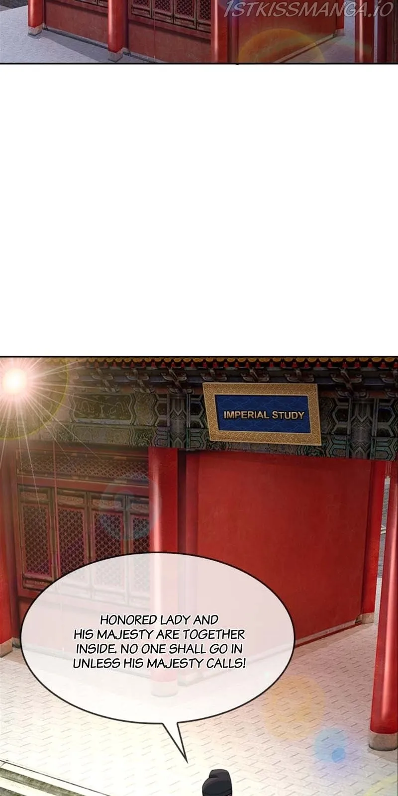 Read Destined to be Empress chapter 83 image 10 on Lezhin
