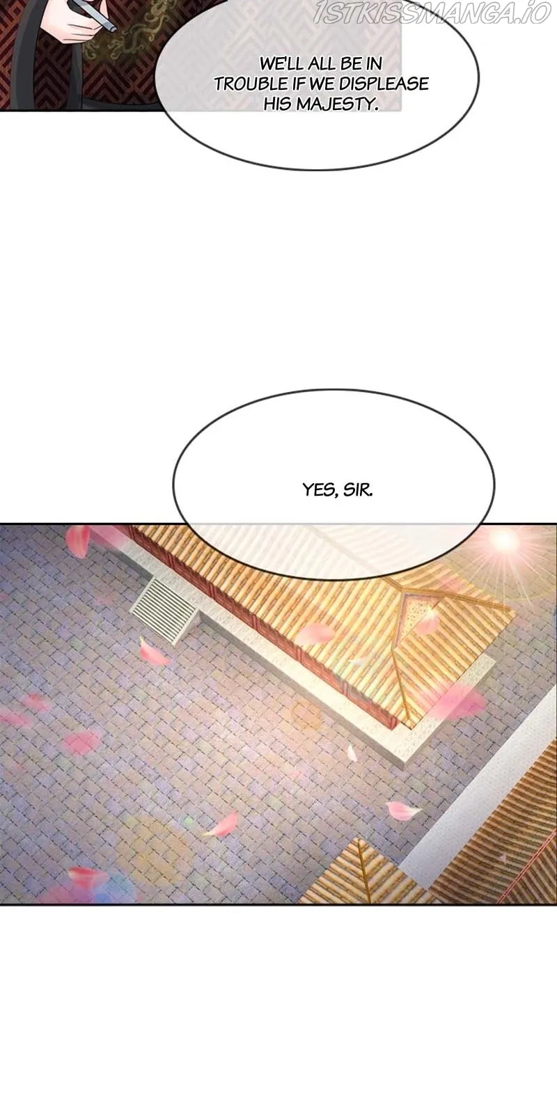 Read Destined to be Empress chapter 83 image 13 on Lezhin