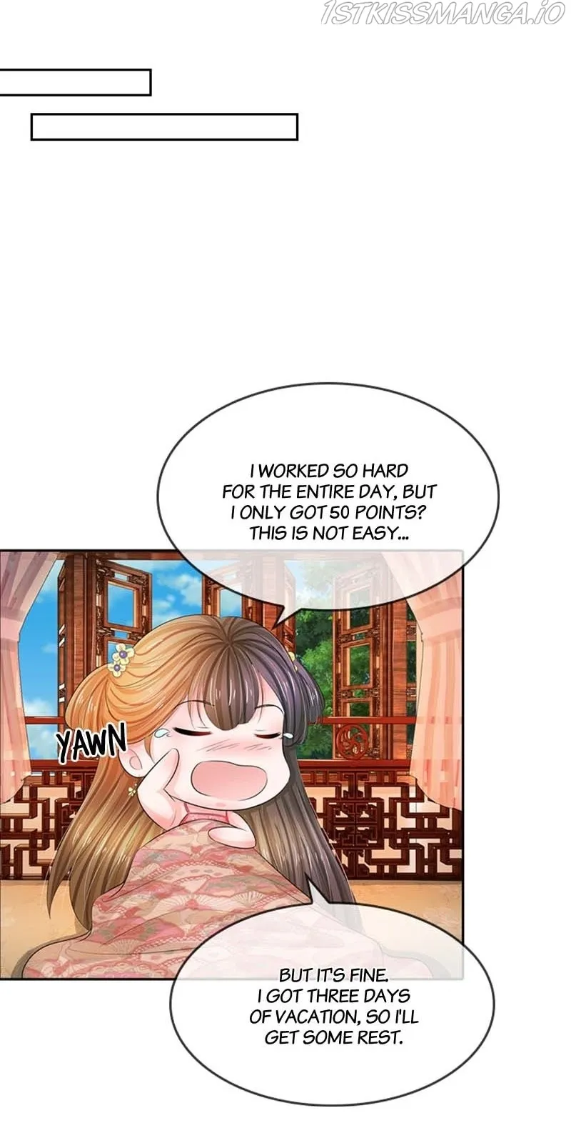 Read Destined to be Empress chapter 83 image 14 on Lezhin