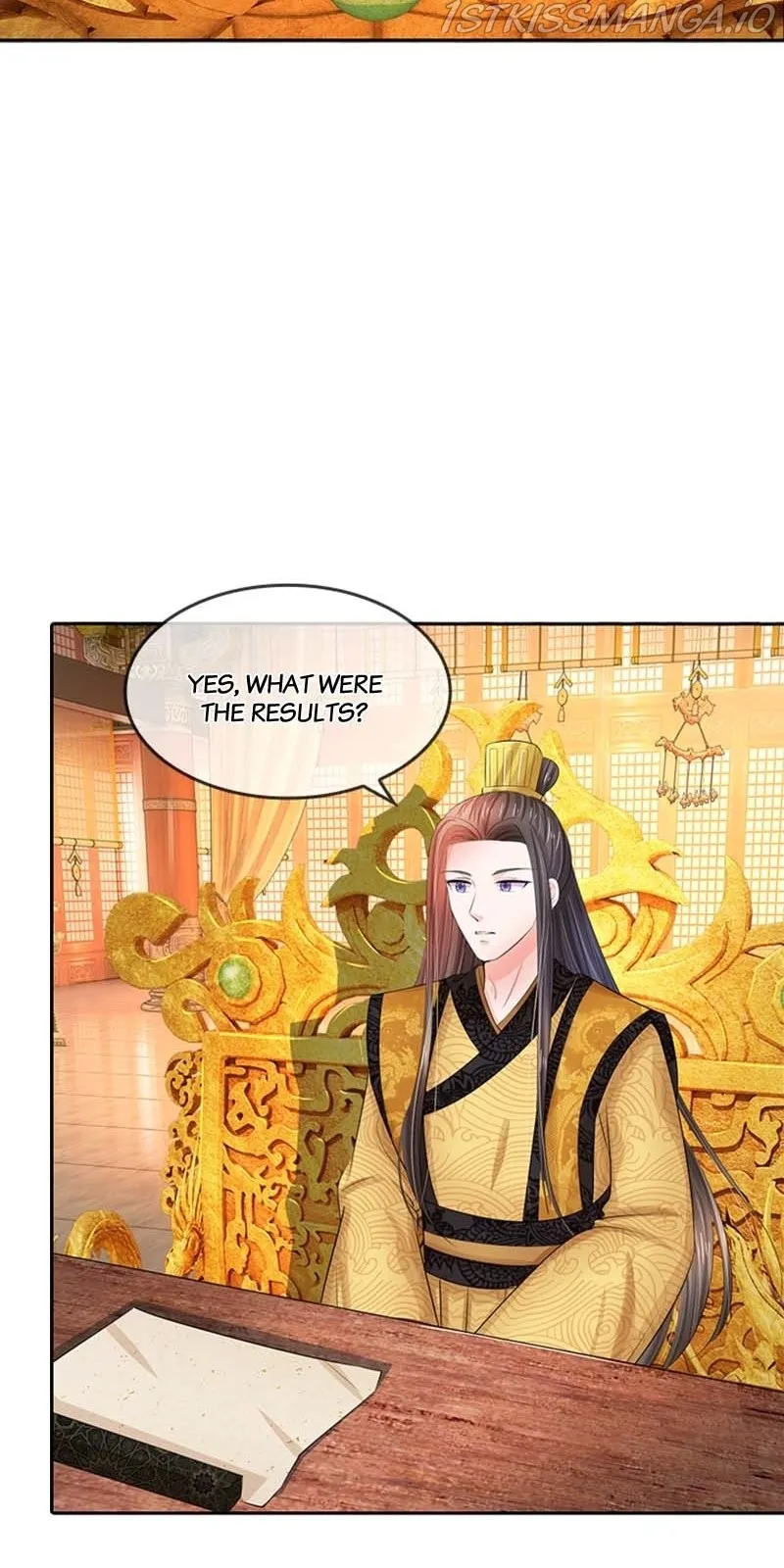 Read Destined to be Empress chapter 83 image 16 on Lezhin