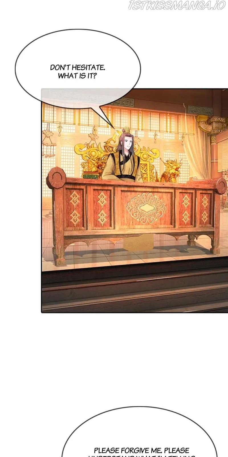 Read Destined to be Empress chapter 83 image 18 on Lezhin