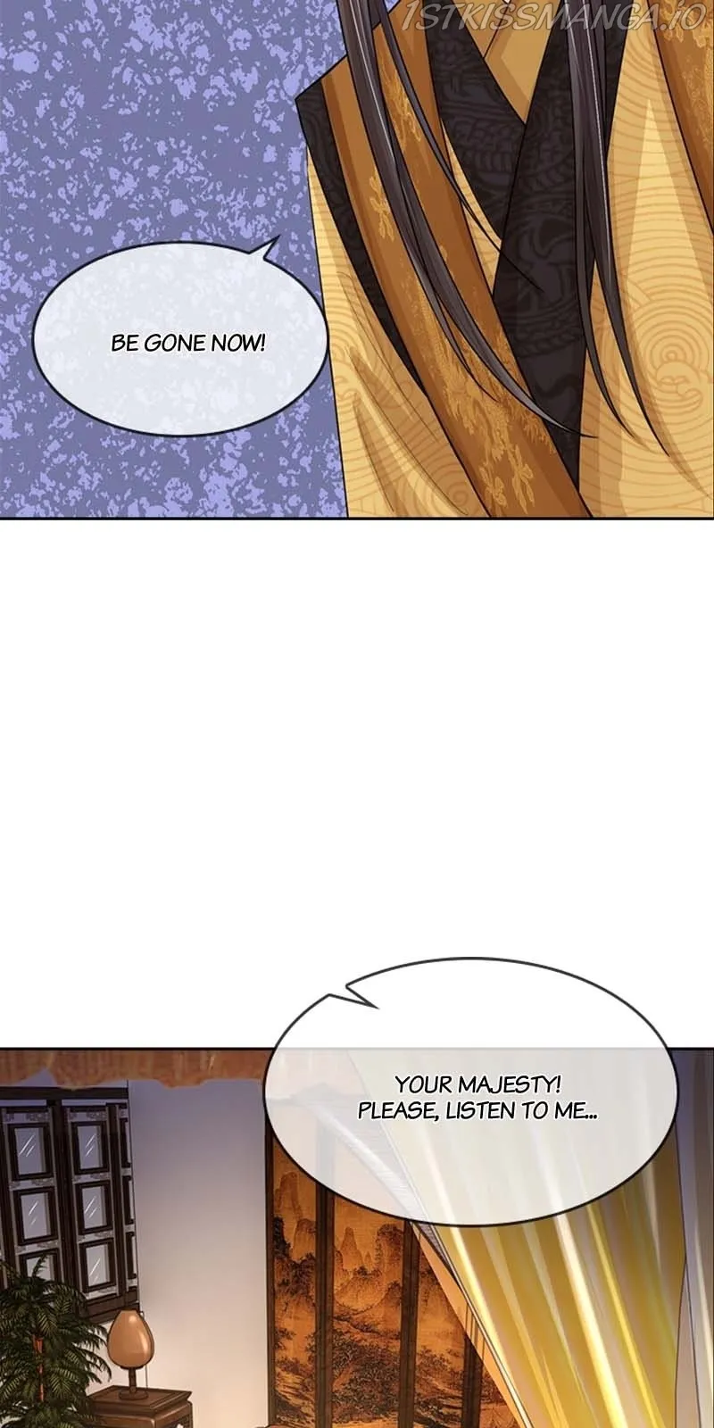 Read Destined to be Empress chapter 83 image 2 on Lezhin