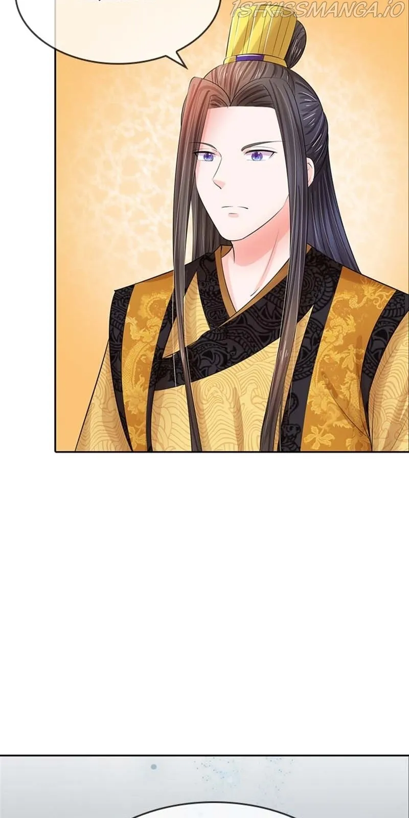 Read Destined to be Empress chapter 83 image 20 on Lezhin