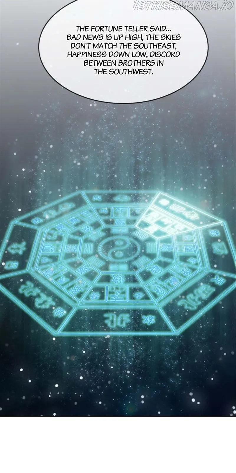 Read Destined to be Empress chapter 83 image 21 on Lezhin