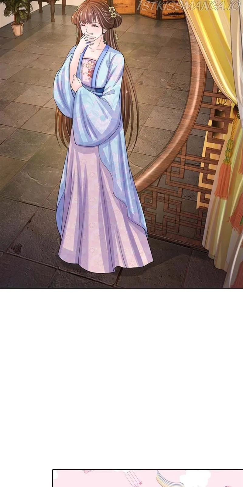Read Destined to be Empress chapter 83 image 3 on Lezhin