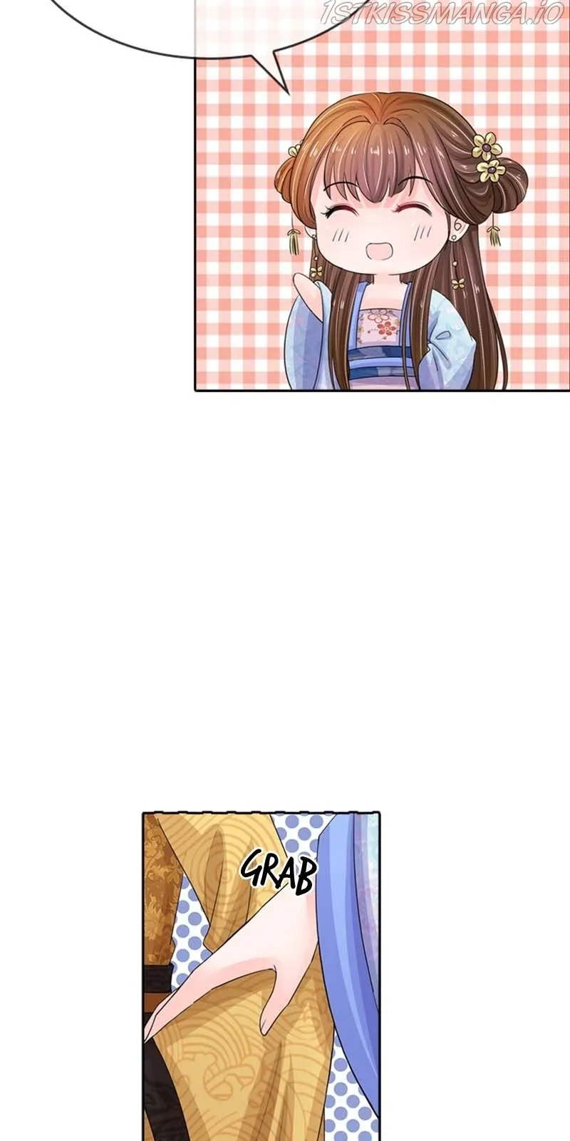 Read Destined to be Empress chapter 83 image 7 on Lezhin