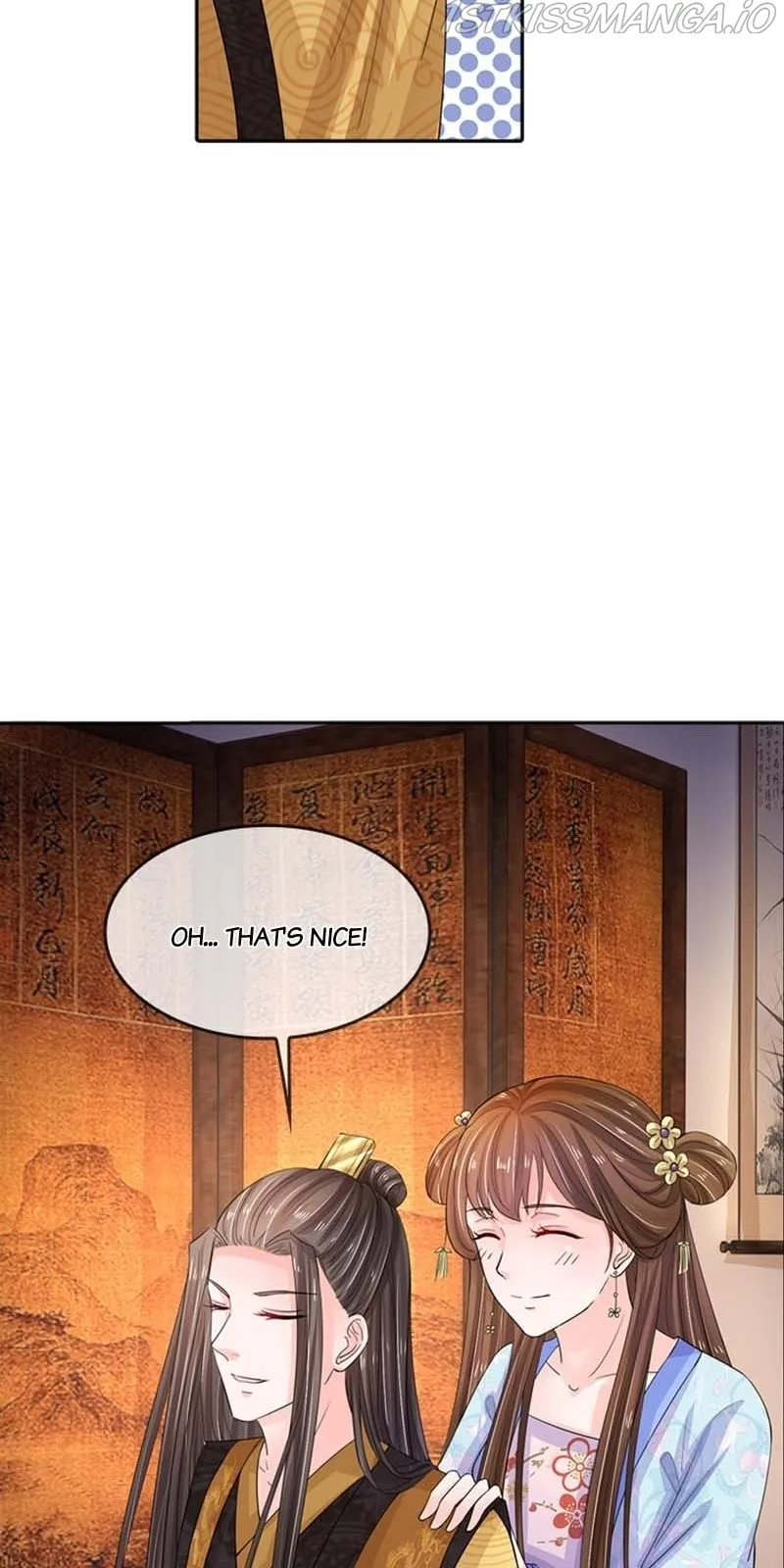 Read Destined to be Empress chapter 83 image 8 on Lezhin