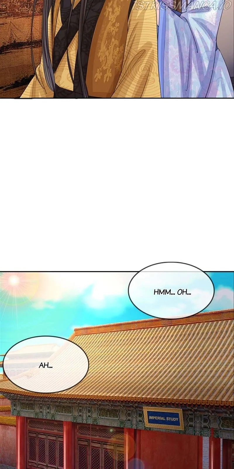Read Destined to be Empress chapter 83 image 9 on Lezhin