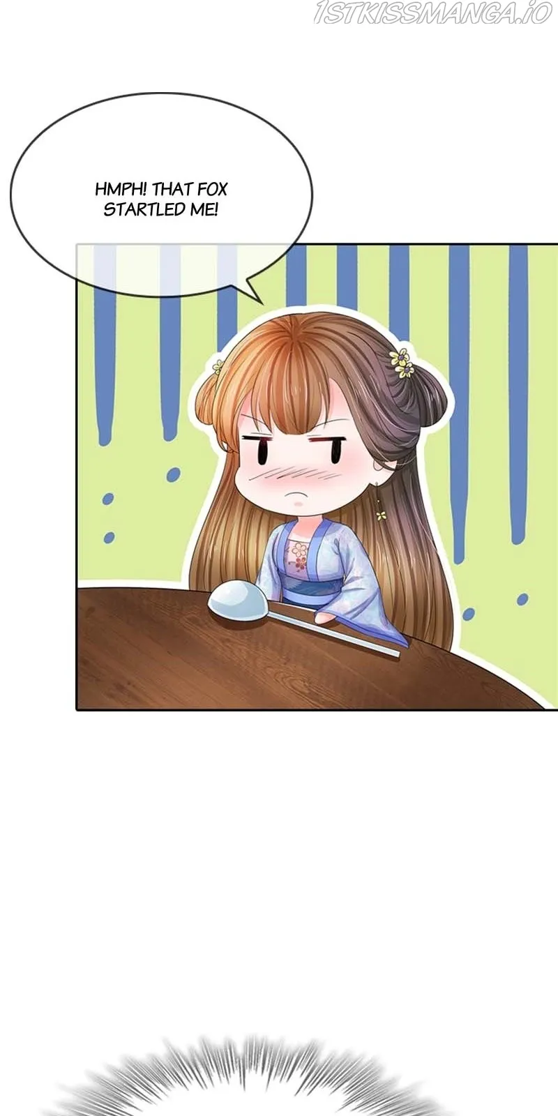 Read Destined to be Empress chapter 86 image 13 on Lezhin
