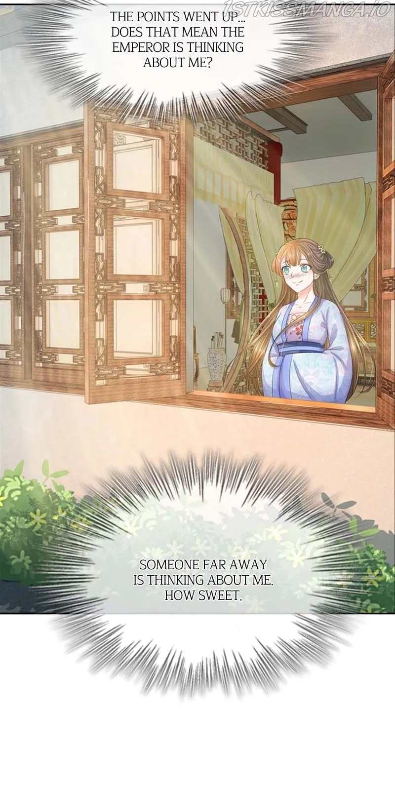 Read Destined to be Empress chapter 86 image 14 on Lezhin