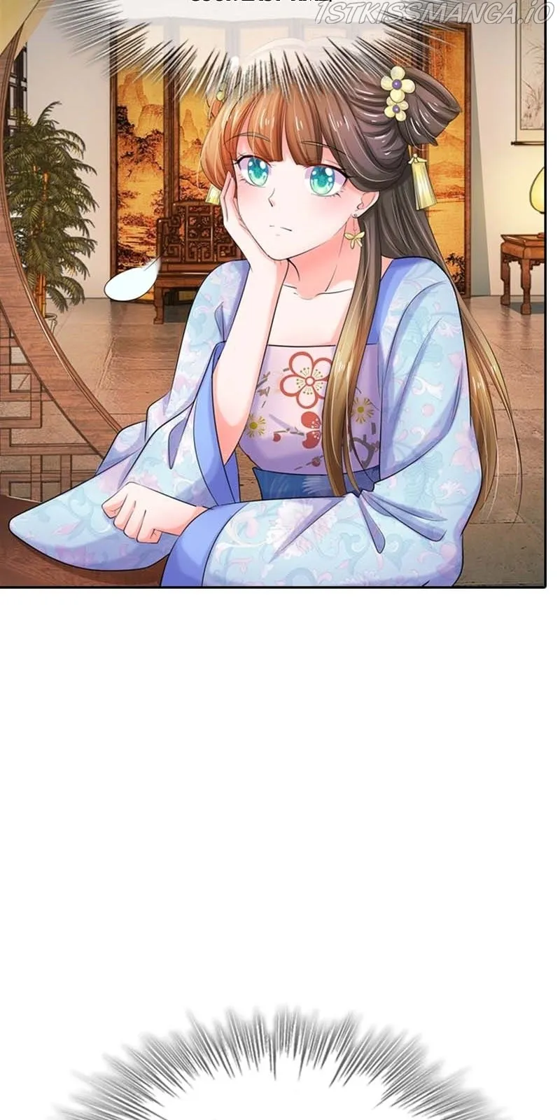 Read Destined to be Empress chapter 86 image 16 on Lezhin