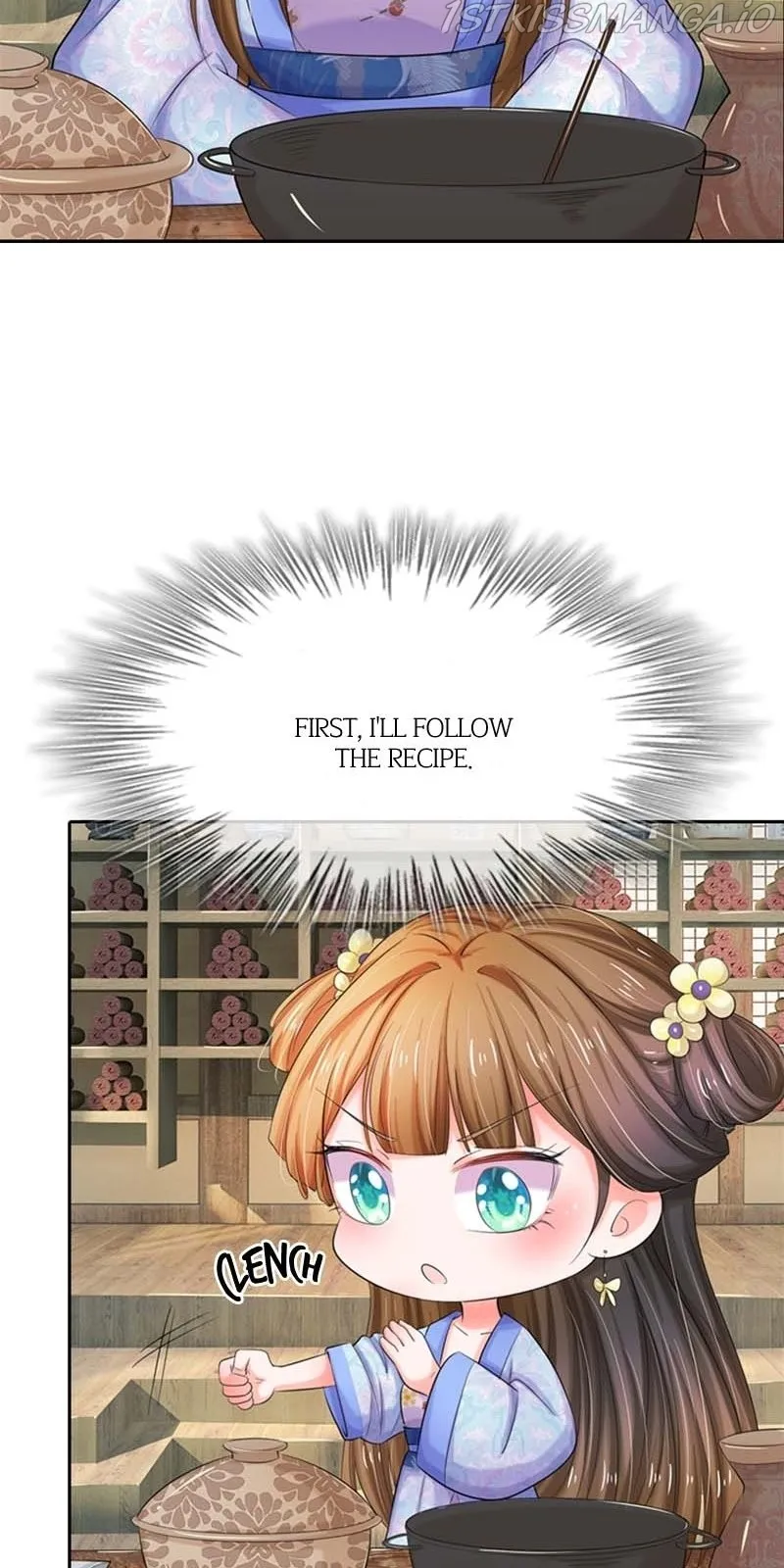 Read Destined to be Empress chapter 86 image 18 on Lezhin