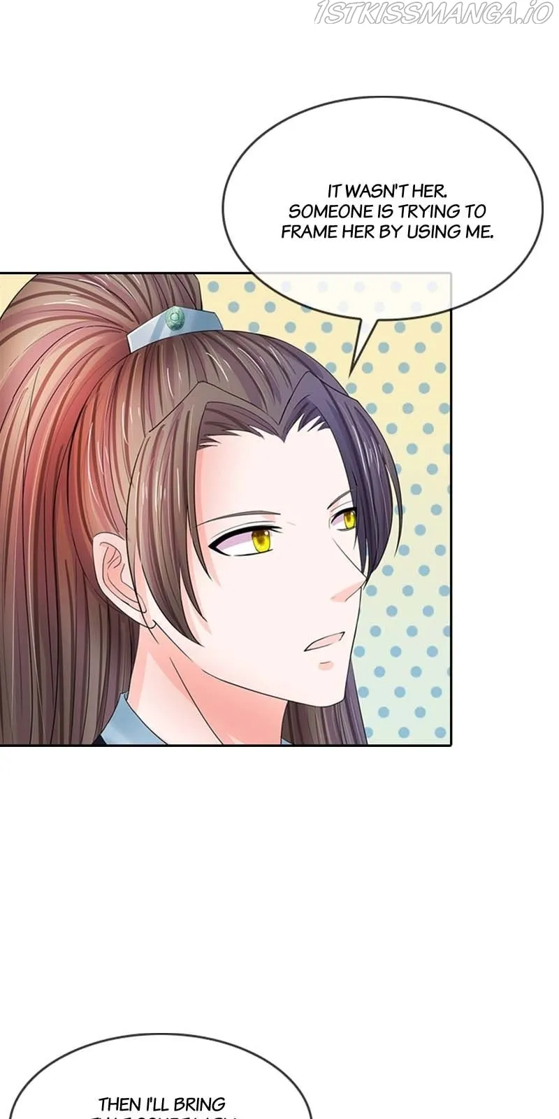 Read Destined to be Empress chapter 86 image 2 on Lezhin