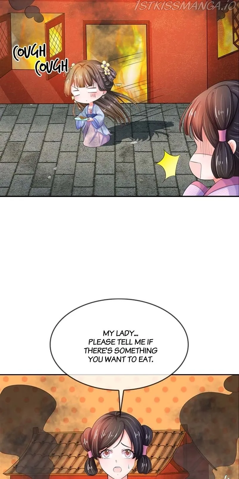 Read Destined to be Empress chapter 86 image 20 on Lezhin
